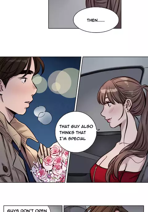 Atonement Camp Ch.1-42