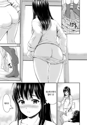 Ne, Ii yo. | 저기, 괜찮아