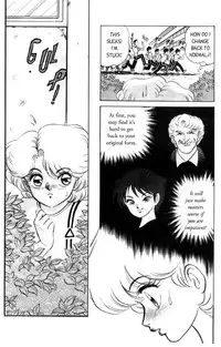 [Aro Hiroshi] Futaba-kun Change Vol.1 [English]