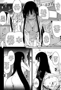 [Higenamuchi] Otome Kuzushi Ch. 1-8, 10-11 [English]