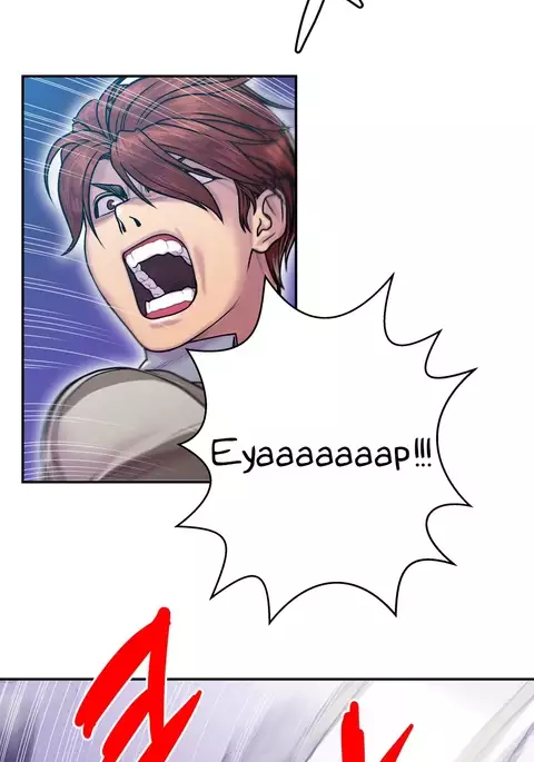 Ghost Love Ch.1-17