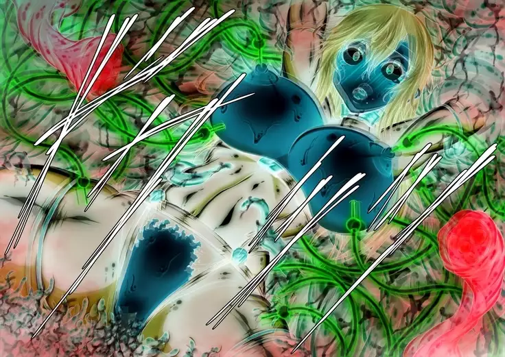 Taima no Reikoku Vol. 05 ~Nichijou Inshoku no Kaizou Choukyou~