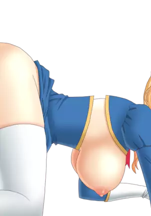 Estasia to Erotrap dungeon