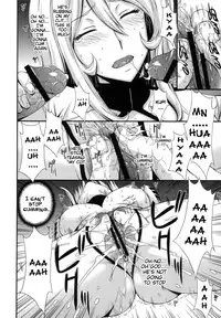 (C83) [Secret Society M (Kitahara Aki)] Inyoku no Kan 2199 | Lust Battleship 2199 (Space Battleship Yamato 2199) [English] [doujin-moe.us]