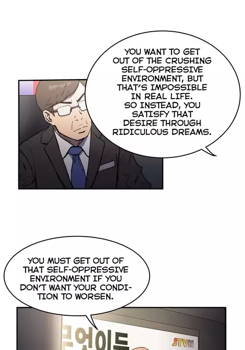 Refrain Love Ch.1-36