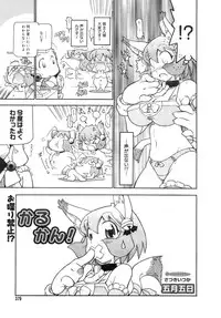 COMIC MEGAPLUS 2007-10 Vol.48