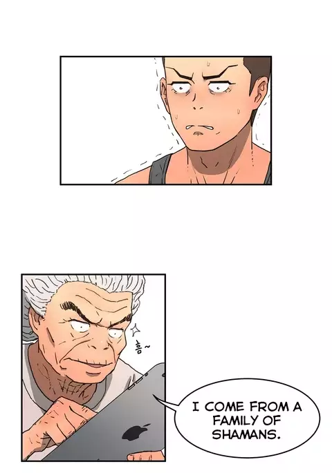 Refrain Love Ch.1-35