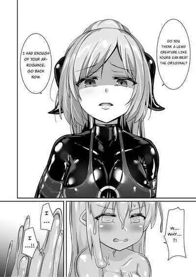 Yumewatari no Mistress night 9 | Dream-Voyaging Mistresses night 9