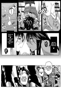 [Yurikawa] You wa Nani shi ni Nippon e? | Why Did You Come to Japan? Ch. 1-2 (Natsu Koi Ota Girl) [English] [Team Koinaka] [Digital]