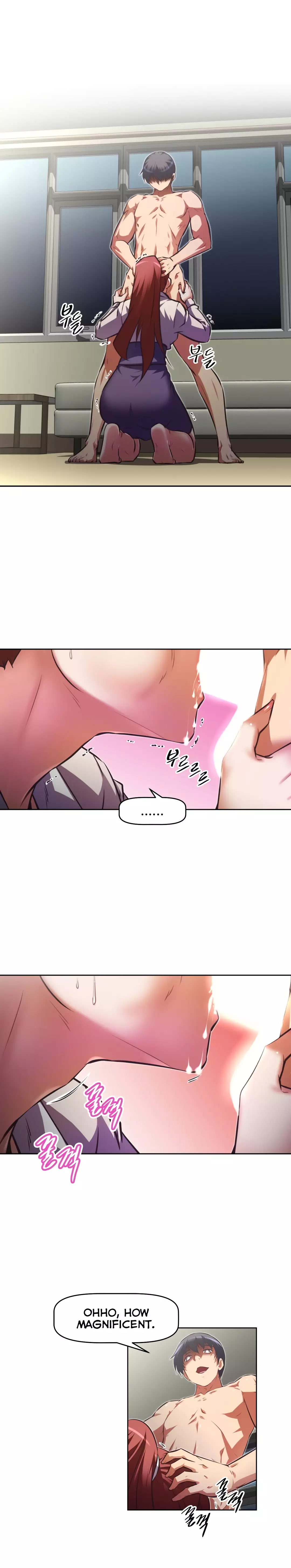 Brawling Go Ch.76-118