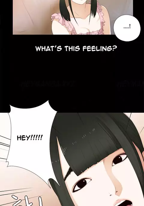 Girl Next Door Ch.1-31