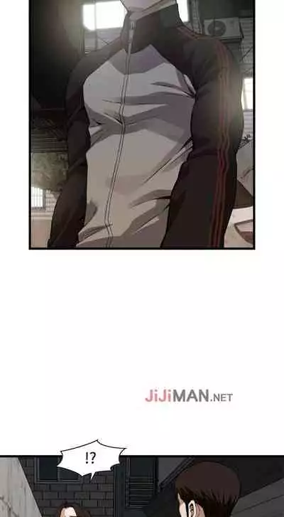 【周二连载】偷窥（作者：李乙 & 經文旗） 第1~125话