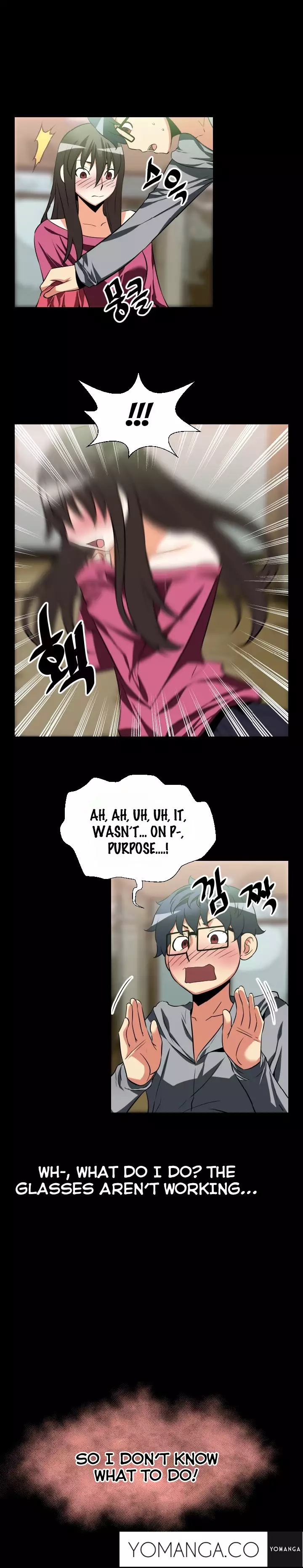 Love Parameter Ch.1-43