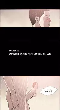 [Mr. Byeong-Su] Cohabitation Ch.1-54 (English)