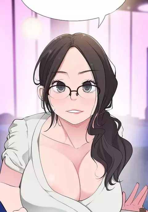 Tissue Thieves Ch.1-12