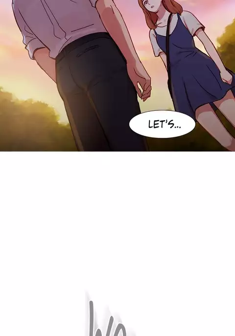 Scandal of the Witch Ch.1-30