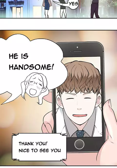 Tissue Thieves Ch.1-36