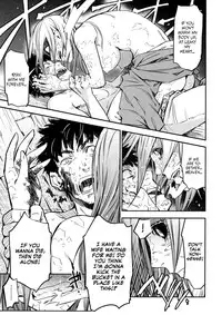 [Konchiki] Oidemase Nyan Nyan [English] [Decensored] [Incomplete]