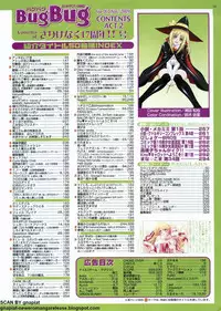 BugBug 2009-11 Vol. 183