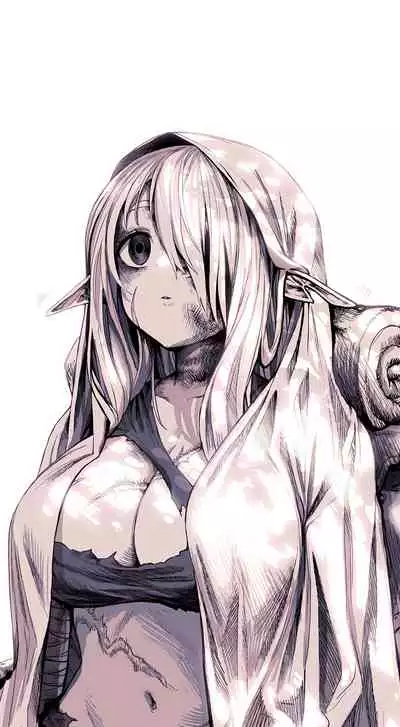 The Medicine Peddler who Makes a Battered Elf Happy, Part 1-5