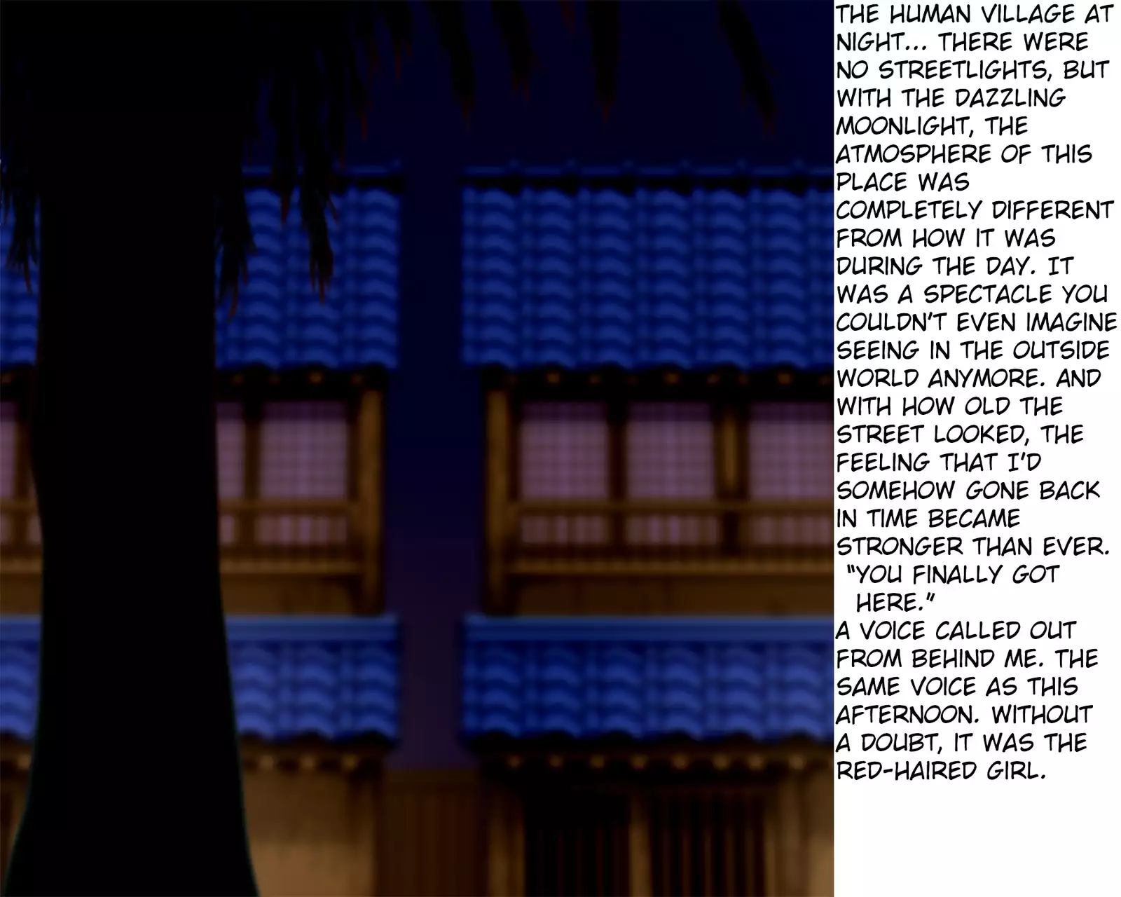 Kigaru ni Tanetsuke Gensoukyou ~Gensouiri Hen~ | Carefree Mating Gensokyo ~Into the Fantasy Chapter~