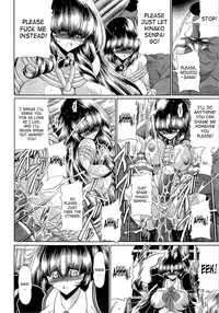 (C78) [Circle Taihei-Tengoku (Horikawa Gorou)] Reigoku Seitokai 3 | Slave Hell Student Council Vol. 3 [English] [SaHa]