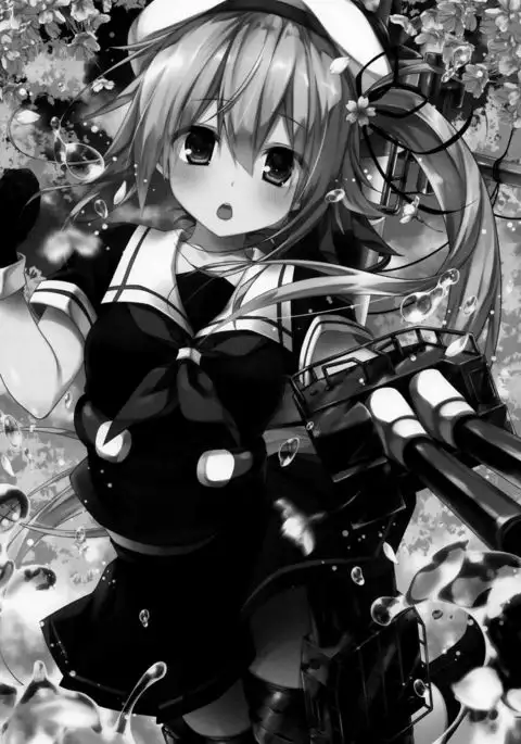 Tokusei Harusame wo Meshiagare {Hennojin}