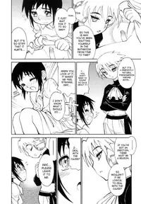 [Akio Takami] Bokki-Zu | Boy's Sex [English] [SaHa]