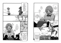 (C85) [Niratama (Sekihara, Hiroto)] Ashita mo Atashi no Namae o Yonde | Call My Name Tomorrow (Puella Magi Madoka Magica) [English]