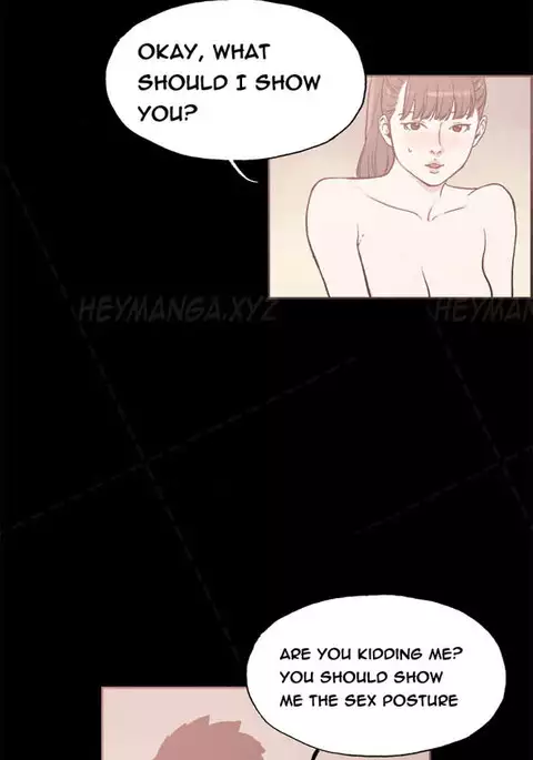 Cohabitation Ch.1-22