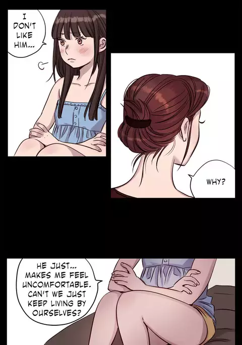 Atonement Camp Ch.1-21