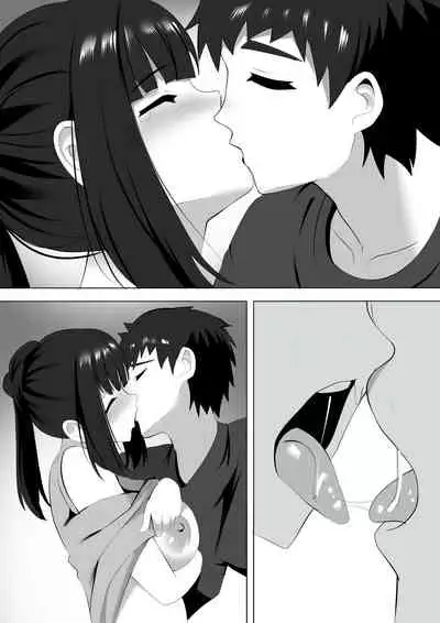 [Ginhaha] Menesu de Osananajimi to Masaka no Saikai de Daibakusha 9 [English]