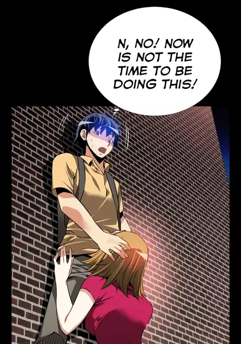 Love Parameter Ch.1-59