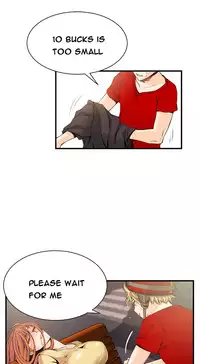 [Gyuo] Kill the Dead Bastard Ch.0-14 (English) (Ongoing)