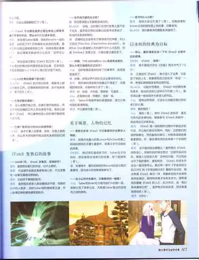 zettairyouiki TYPE-MOON