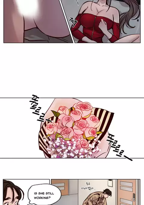 Atonement Camp Ch.1-36