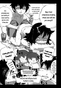 (C82) [Kakumei Seifu Kouhoushitsu (Various)] Watashi ga Sex Dekinai no wa dou Kangaete mo Koitsu ga Warui! | It's Not My Fault I'm Not Getting Any! (It's Not My Fault I'm Not Popular! [English] =LWB=
