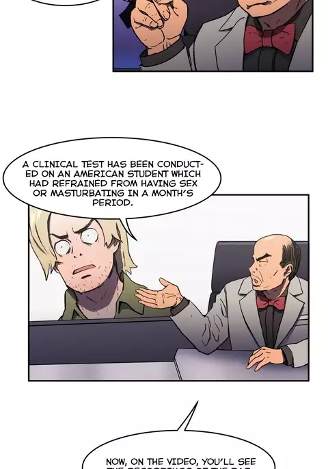 Refrain Love Ch.1-35