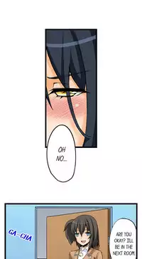 [Mokko] I Massage My Sister Every Night Ch 1-37