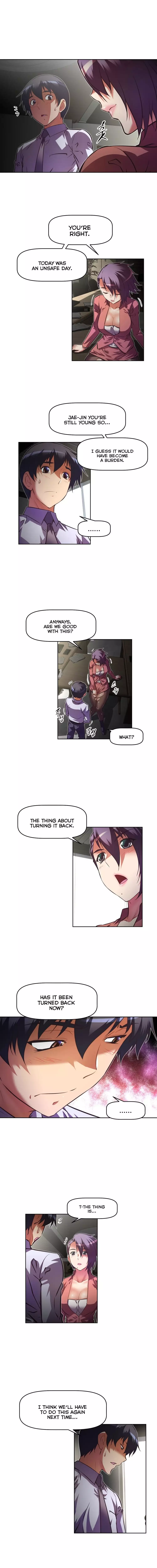 Brawling Go Ch.76-108