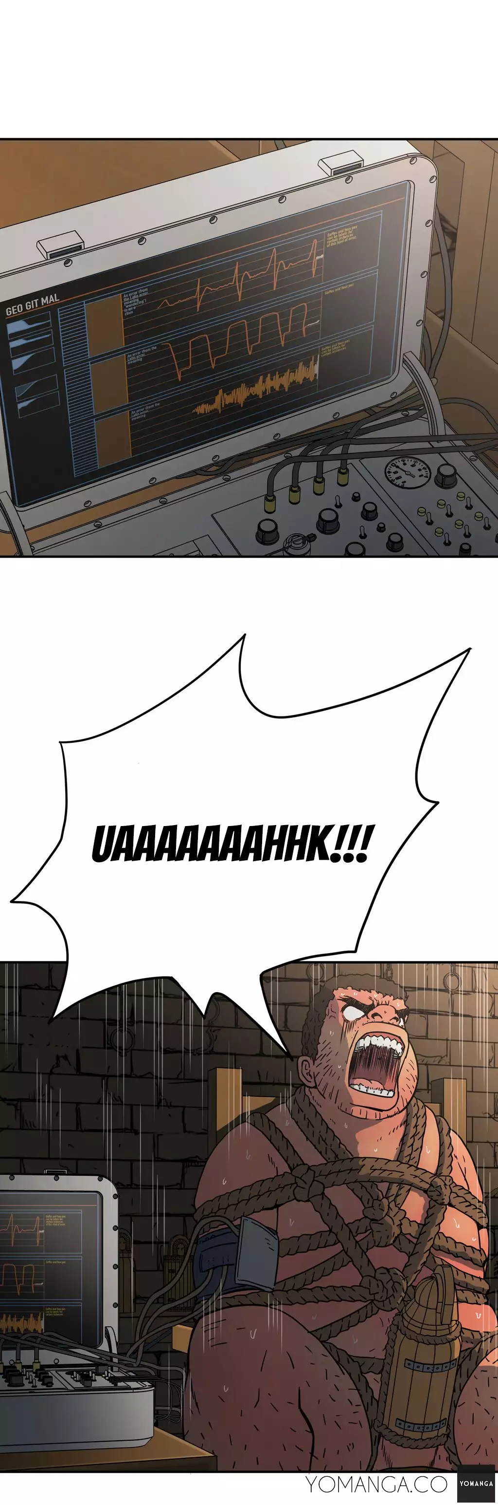 Refrain Love Ch.1-16