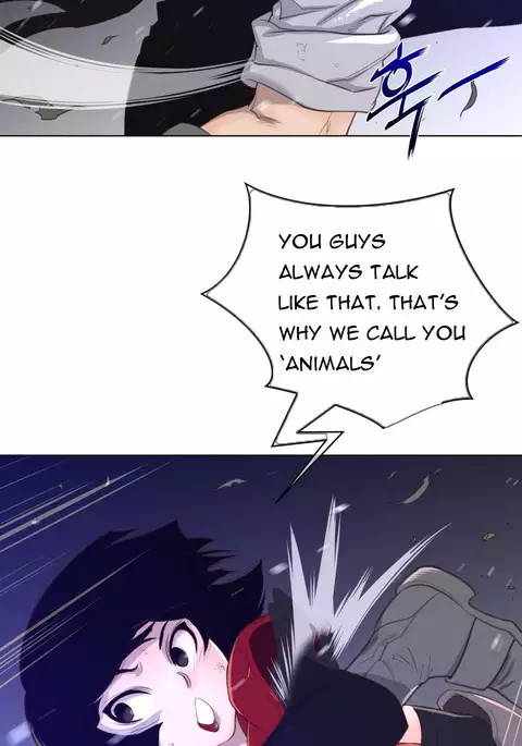 Perfect Half Ch.1-40