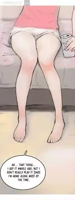 [Eunya] Nineteen Ch.1-16 [English] [YoManga]