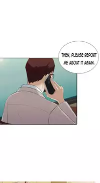 Dark Game Ch.1-15 (English) (Ongoing)