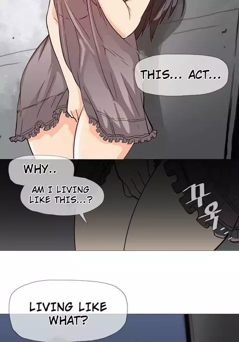 Household Affairs Ch.1-43