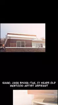 [Mr. Byeong-Su] Cohabitation Ch.1-54 (English)