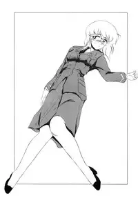 (C38) [Shin Shikkoku Zakkyo Koubou (Miyamoto Rumi)] IN SPITE OF... YOU KNOW IT! Vol. 9