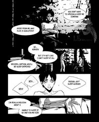 [Idea] Not a Love Song 1 [Shingeki no Kyojin]