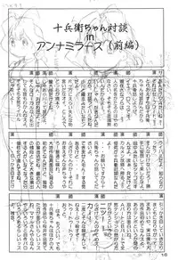 [Wagakakarinihonjin (Shiwasu no Okina)] Sophisticated (printed title is Sofisticated) (Jubei)