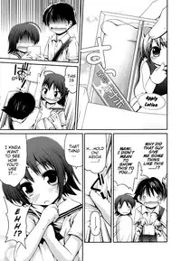 [Fujisaka Lyric] FEVER! Pack'n Co (Ch. 1-9) [English] {Mistvern}